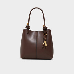 Aldo | Evielilyyx in Brown 14180639 - Satchel bag