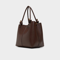Aldo | Evielilyyx in Brown 14180639 - Satchel bag