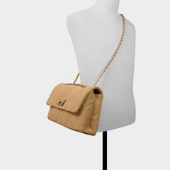 Aldo | Goldenshinerr in Tan - Crossbody bag