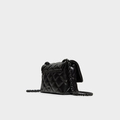 Aldo | Letissee in Black Black - Crossbody bag