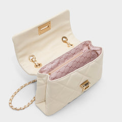 Aldo | Goldenshinerr in Bone - Crossbody bag