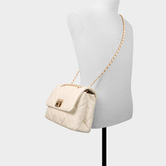 Aldo | Goldenshinerr in Bone - Crossbody bag