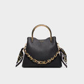 Aldo | Arrayan Black Women's Top Handle Bags - Satchel bag