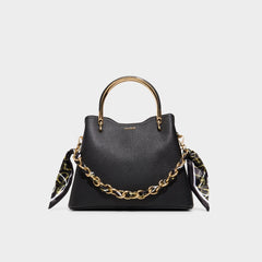 Aldo | Arrayan Black Women's Top Handle Bags - Satchel bag