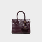 Aldo | Auraliee in Dark Red - Satchel bag