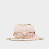 Aldo | Softpufffemmee in Pink - Crossbody bag