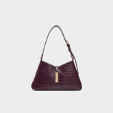 Aldo | Julietta in Open Red - Shoulder bag