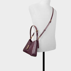 Aldo | Julietta in Open Red - Shoulder bag