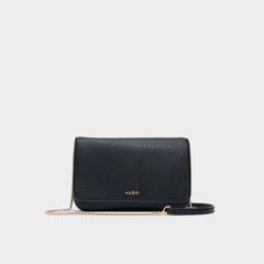 Aldo | Riverlyy in Black - Crossbody bag