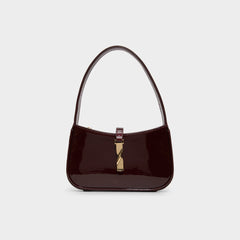 Aldo | Abriellaa Brown Women's Shoulder Bags - Shoulder bag
