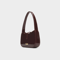 Aldo | Abriellaa Brown Women's Shoulder Bags - Shoulder bag