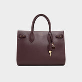 Aldo | Unolaann in Bordo - Satchel bag