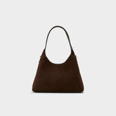Aldo | Smallharperr in Medium Brown - Hobo bag