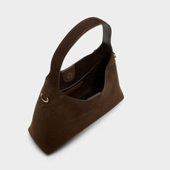 Aldo | Smallharperr in Medium Brown - Hobo bag