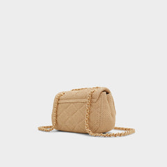 Aldo | Paradisaax Natural Women's Crossbody Bags - Crossbody bag