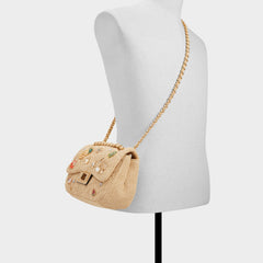 Aldo | Paradisaax Natural Women's Crossbody Bags - Crossbody bag