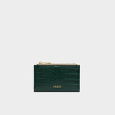 Aldo | Mereclyaa in Green - Wallet