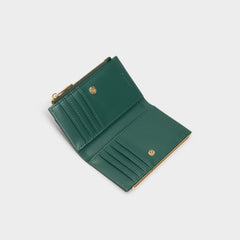 Aldo | Mereclyaa in Green - Wallet