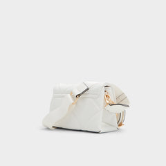 Aldo | Camberlyyx White Women's Crossbody Bags - Crossbody bag