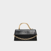Aldo | Daphnei Black Women's Top Handle Bags - Top handle bag