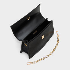 Aldo | Daphnei Black Women's Top Handle Bags - Top handle bag