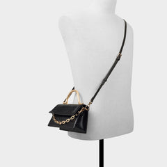 Aldo | Daphnei Black Women's Top Handle Bags - Top handle bag