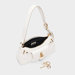 Aldo | Beramandraa Bone Women's Shoulder Bags - Shoulder bag