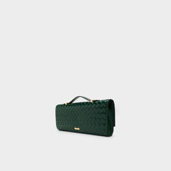 Aldo | Rouxx in Dark Green - Clutch