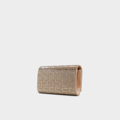 Aldo | Fahari Gold Women's Clutches & Evening bags - Clutch