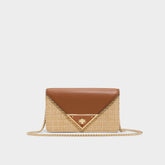 Aldo | Brimortonx Natural Women's Clutches & Evening bags -