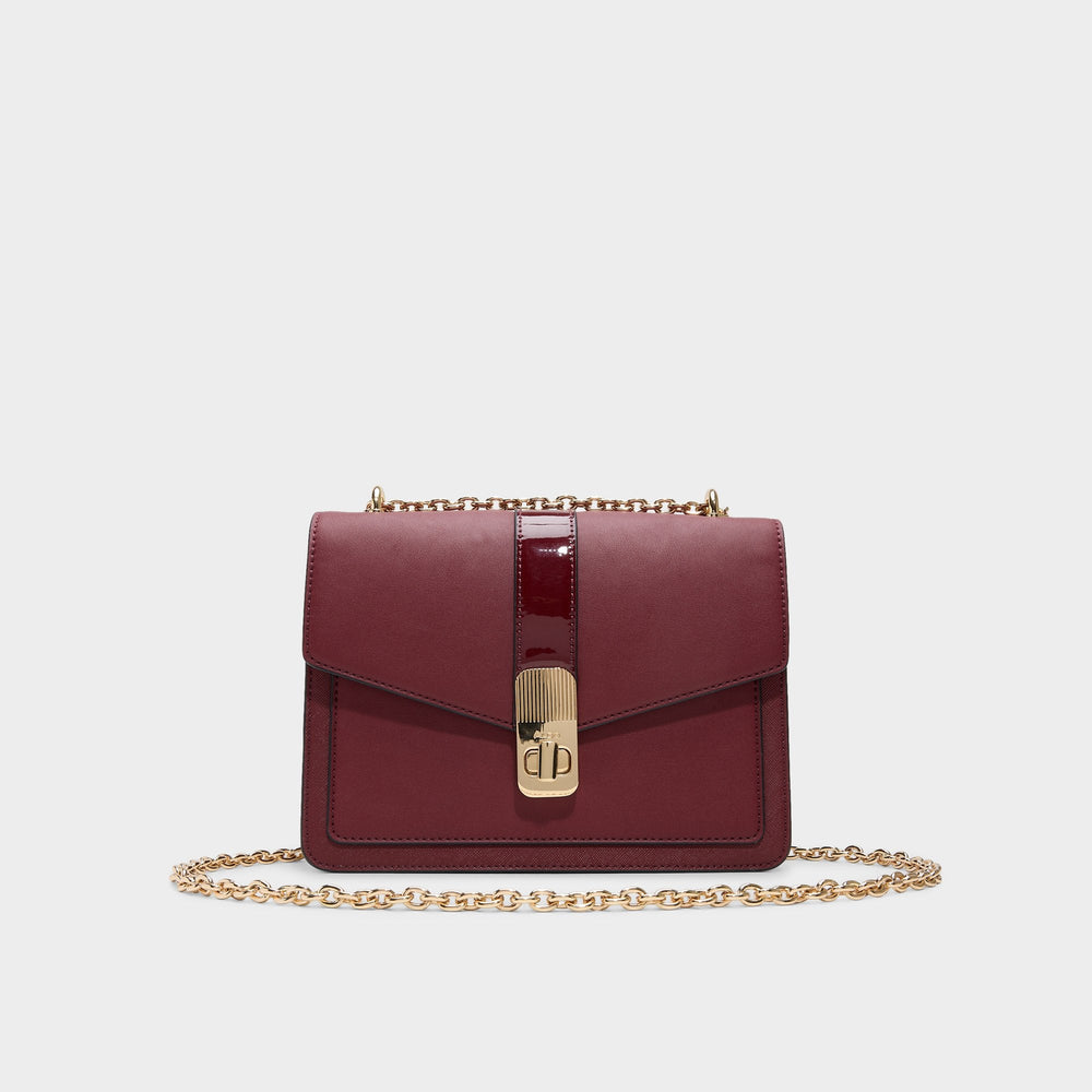 Aldo | Soii in Open Red -