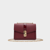 Aldo | Soii in Open Red -