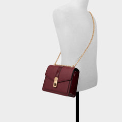 Aldo | Soii in Open Red -
