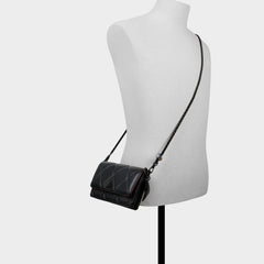 Aldo | Fititalllx Other Black Women's Crossbody Bags - Wallet