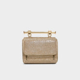 Aldo | Blingchic Gold Women's Top Handle Bags - Top handle bag