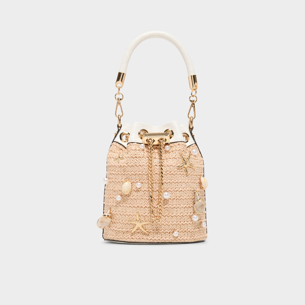 Aldo | Sirenax Natural Women's Bucket Bags - Bucket bag