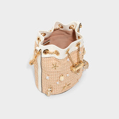 Aldo | Sirenax Natural Women's Bucket Bags - Bucket bag