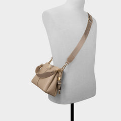 Aldo | Sloaniee in Taupe - Crossbody bag