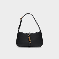 Aldo | Aubrielax Black Women's Shoulder Bags - Shoulder bag