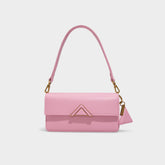Aldo | Luxecarryx Light Pink Women's Shoulder Bags - Shoulder bag