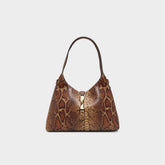Aldo | Harperminii in Other Brown - Shoulder bag