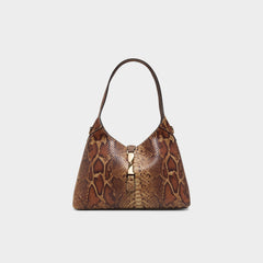 Aldo | Harperminii in Other Brown - Shoulder bag