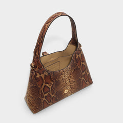 Aldo | Harperminii in Other Brown - Shoulder bag