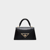 Aldo | Amileaax in Black - Top handle bag