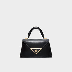 Aldo | Amileaax in Black - Top handle bag