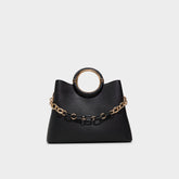 Aldo | Dovieex Black Women's Top Handle Bags - Satchel bag