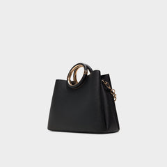 Aldo | Dovieex Black Women's Top Handle Bags - Satchel bag
