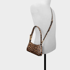 Aldo | Jabellee Other Brown Women's Shoulder Bags - Shoulder bag