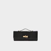 Aldo | Rouxx in Black - Clutch
