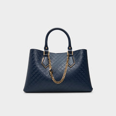 Aldo | Baeliix in Navy - Satchel bag
